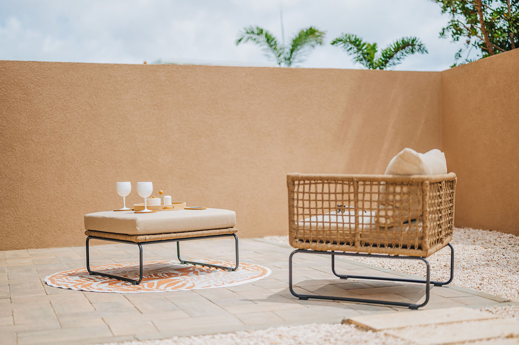 Condo Aracari · Outdoor & patio