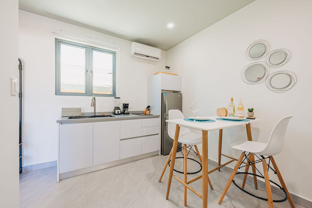 Brisa Dushi · Kitchen