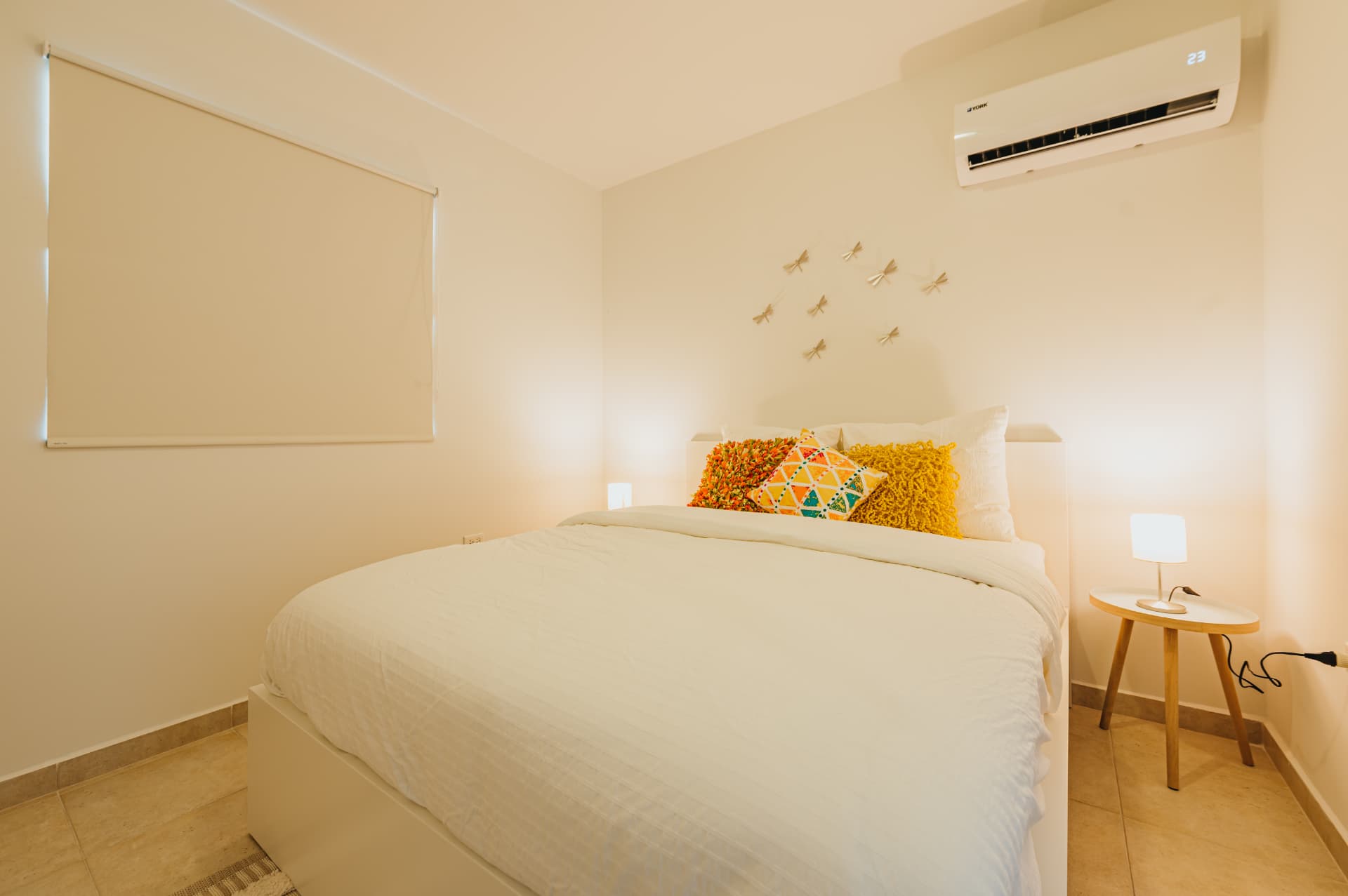 Palmitas · Bedrooms