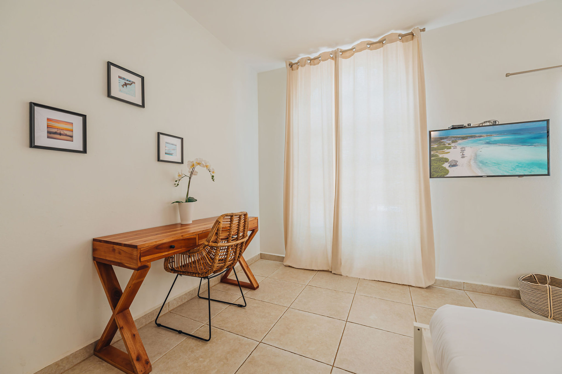 Cadushi · Master bedroom