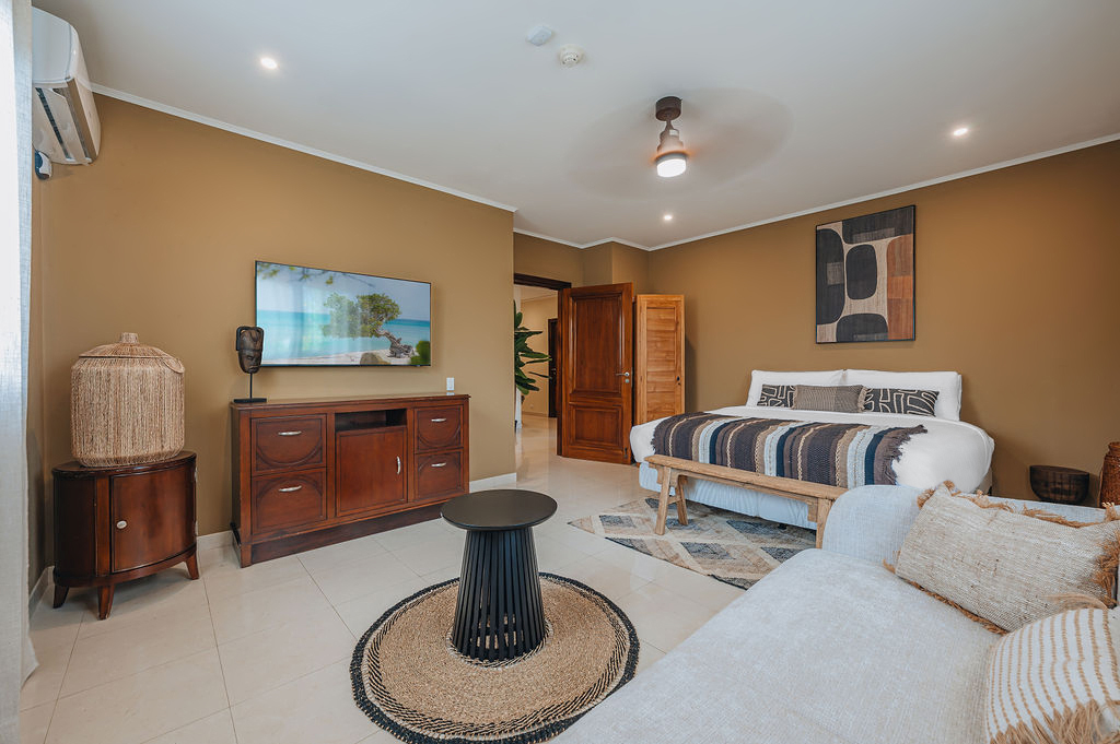 Arbol de Vida · Bedrooms