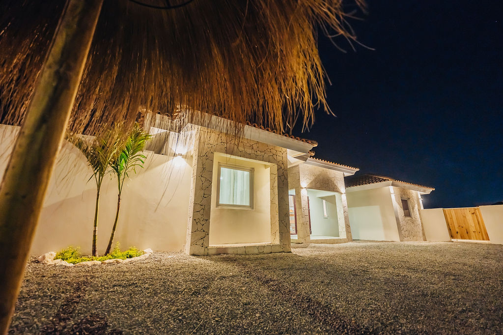Amandari · Exterior & views