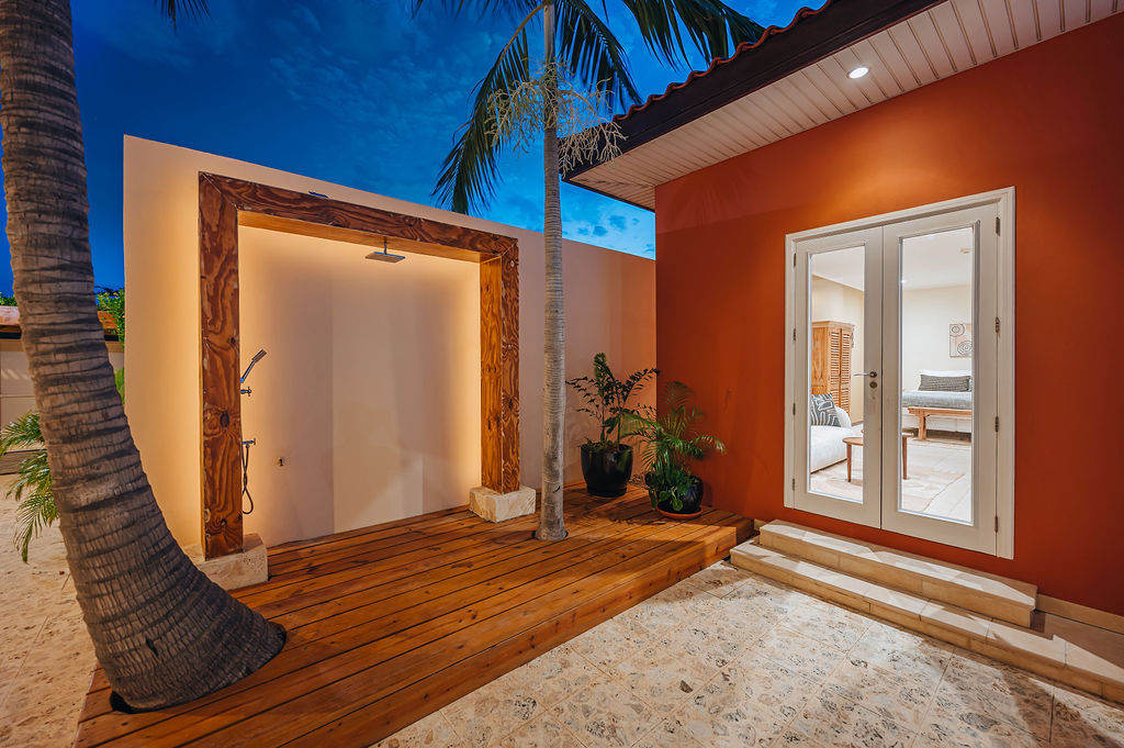 Arbol de Vida · Outdoor living