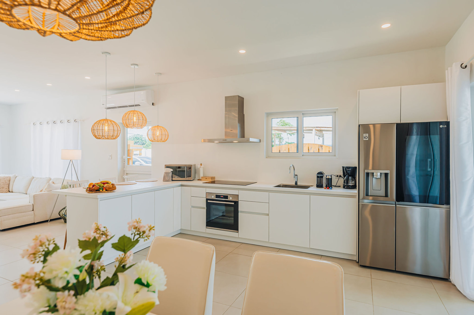 BlueBlanco · Kitchen & dining