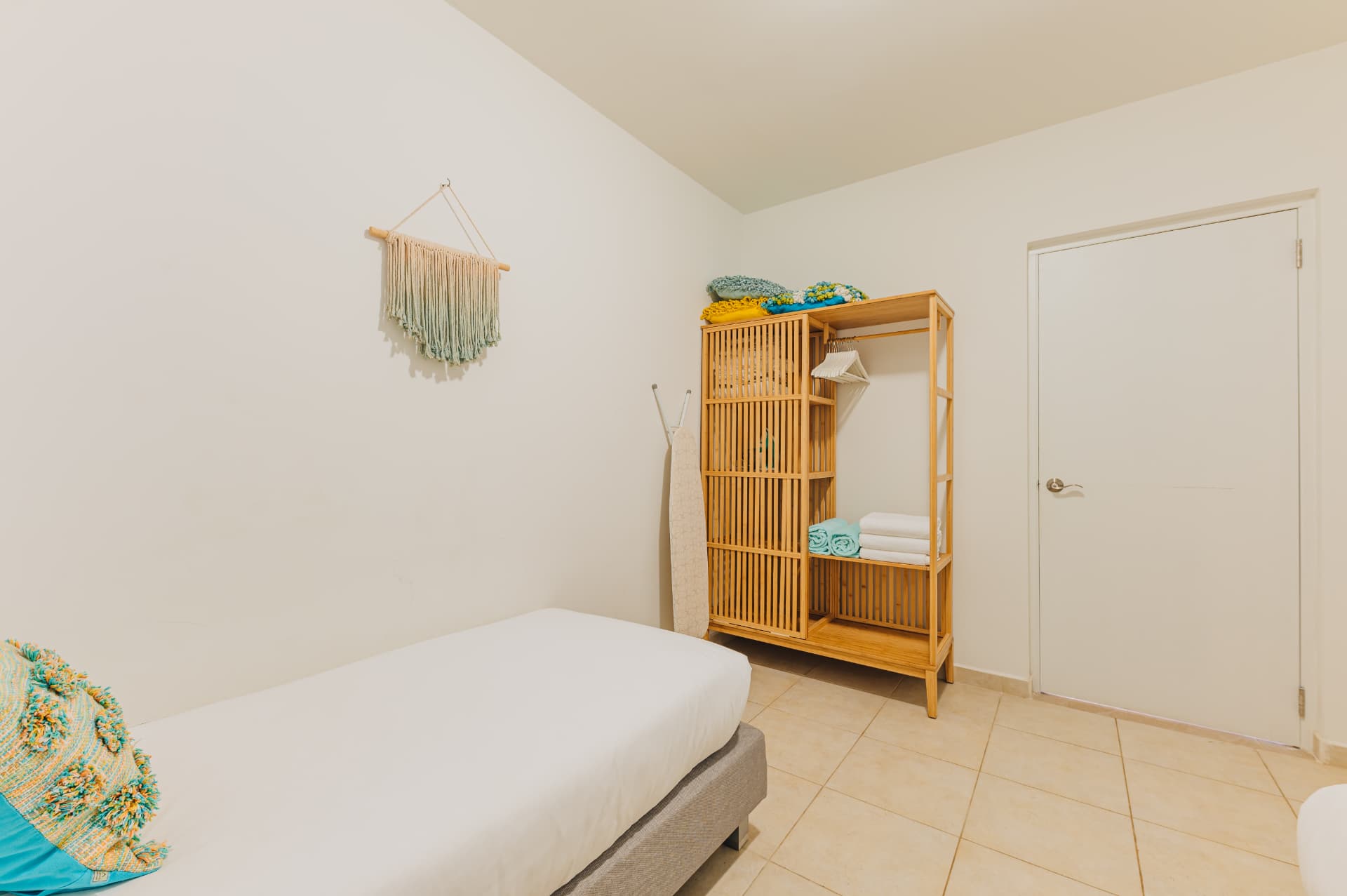 Palmitas · Bedrooms