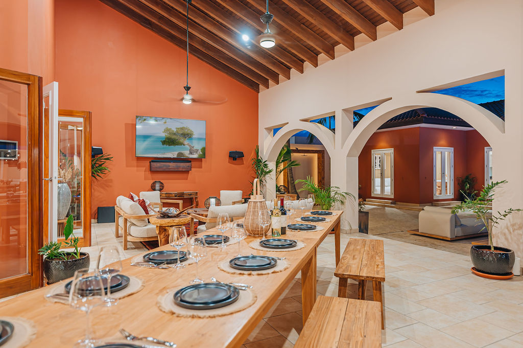 Arbol de Vida · Outdoor living