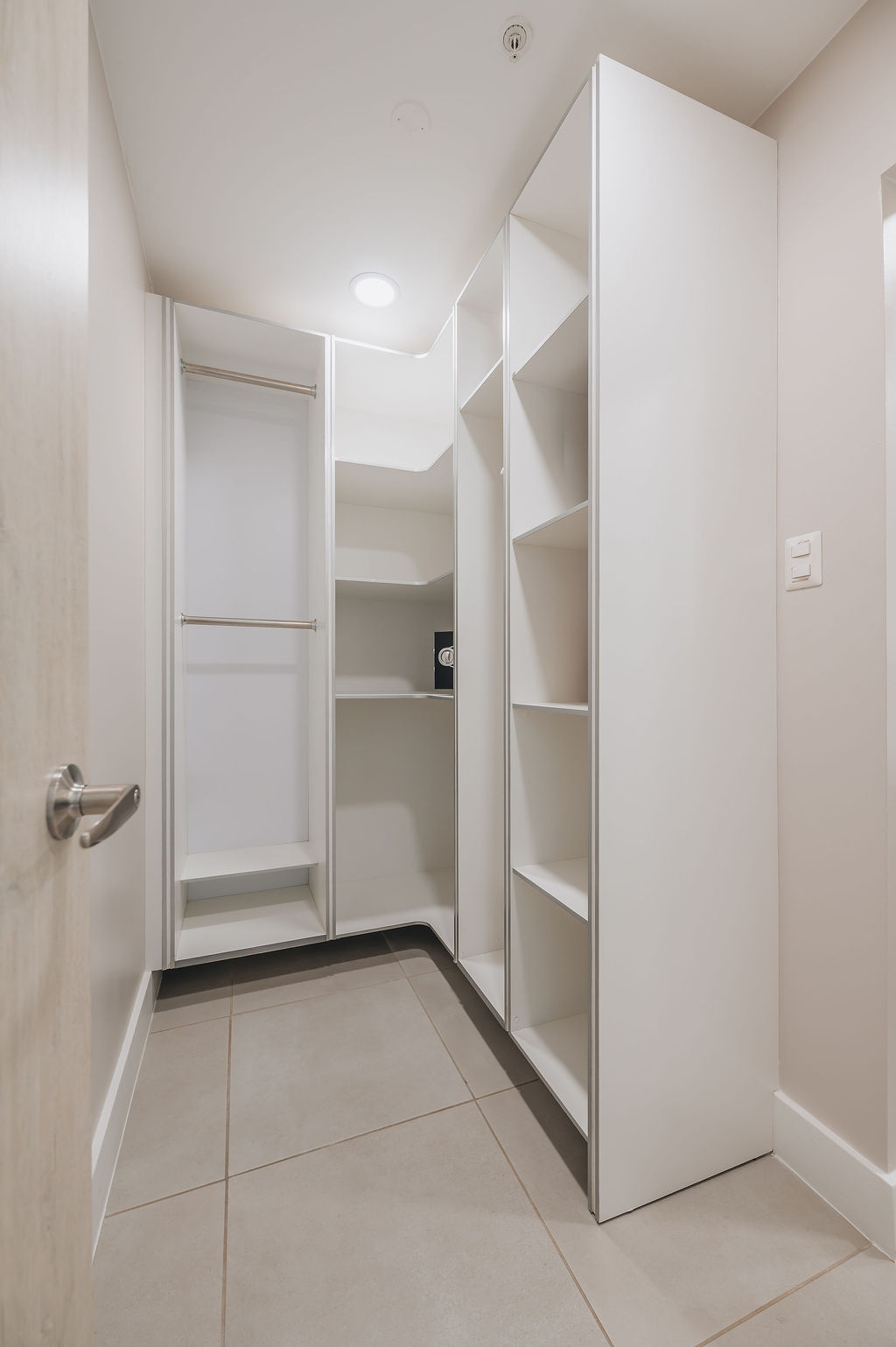 Reina del Mar · Second bedroom