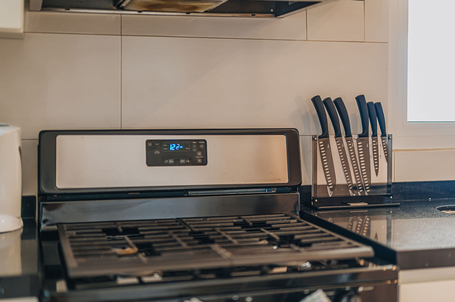 Lucemar · Kitchen