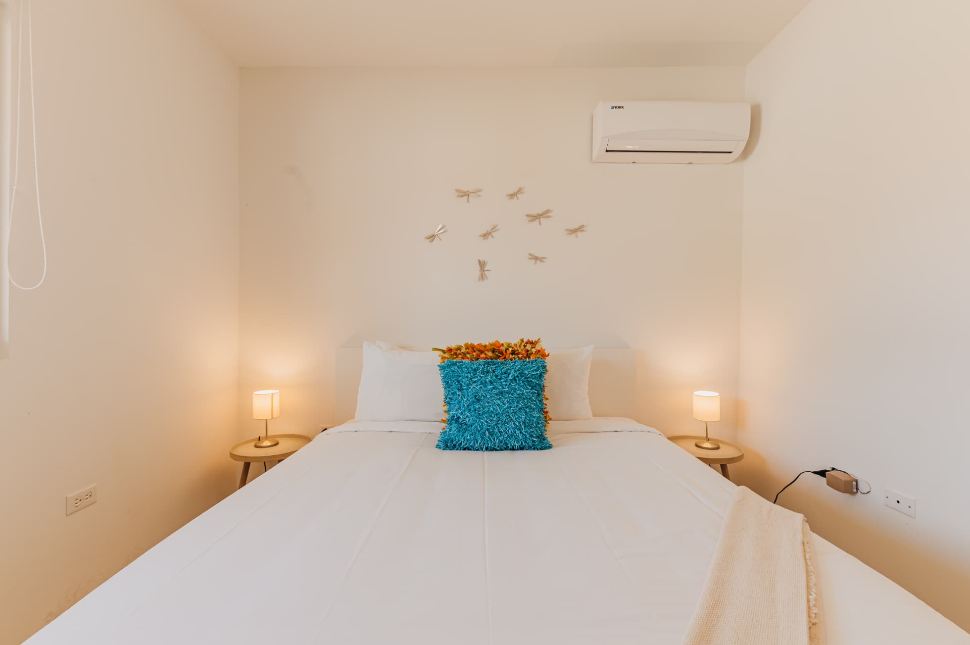 Palmitas · Bedrooms