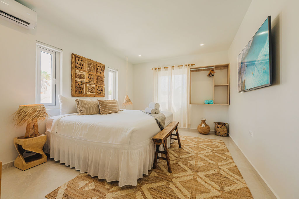 Amandari · Bedrooms