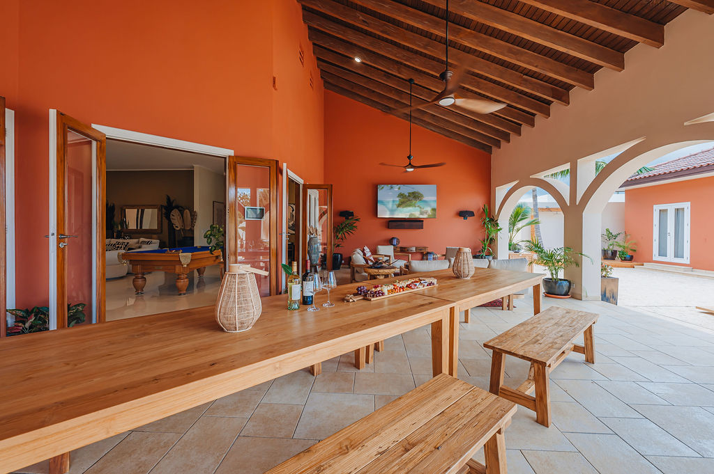 Arbol de Vida · Outdoor living