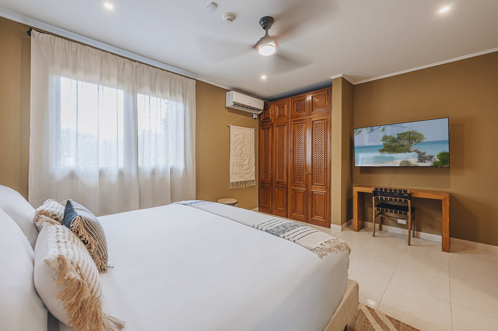 Arbol de Vida · Bedrooms