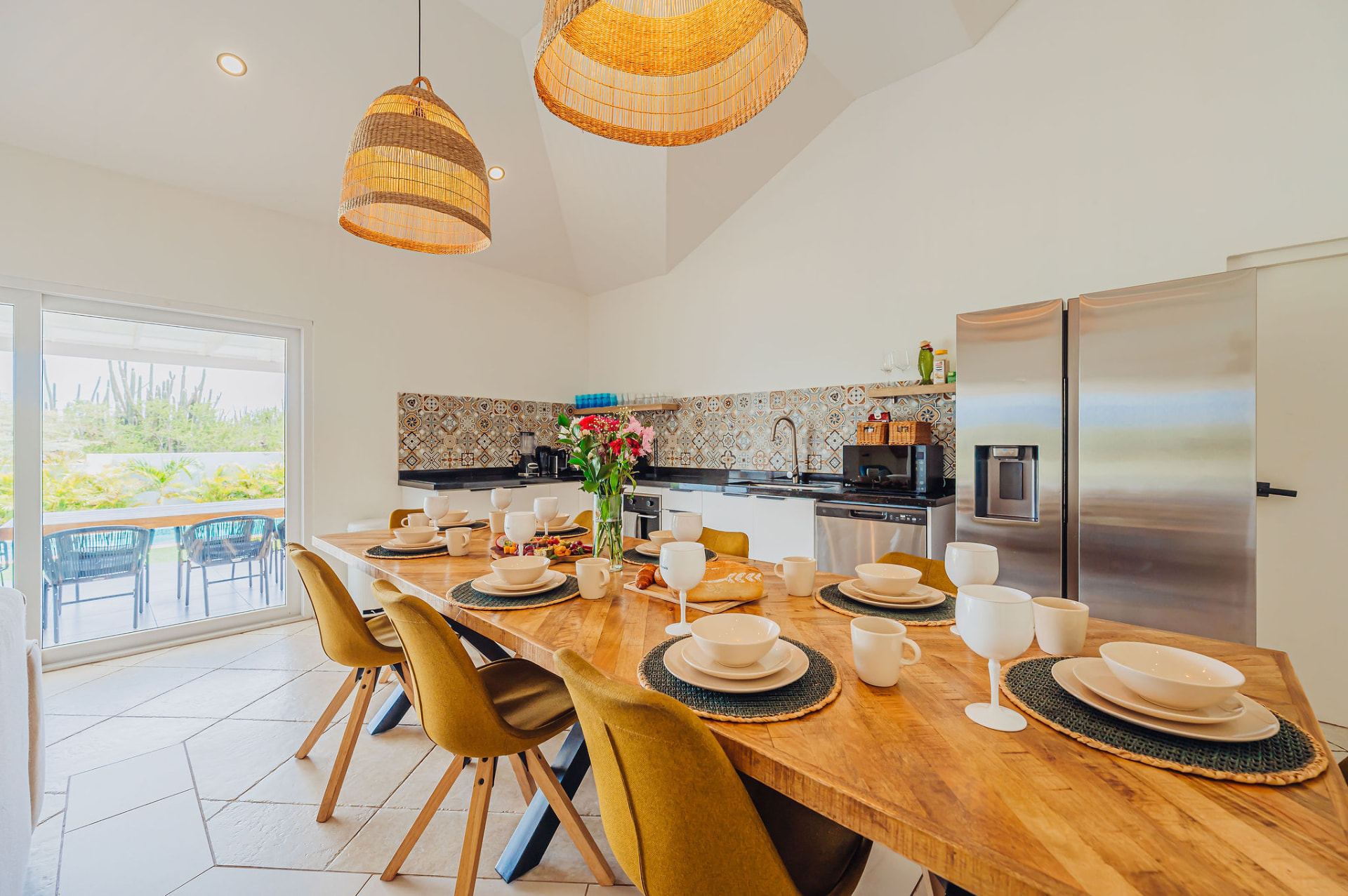 Cadushi · Kitchen & dining