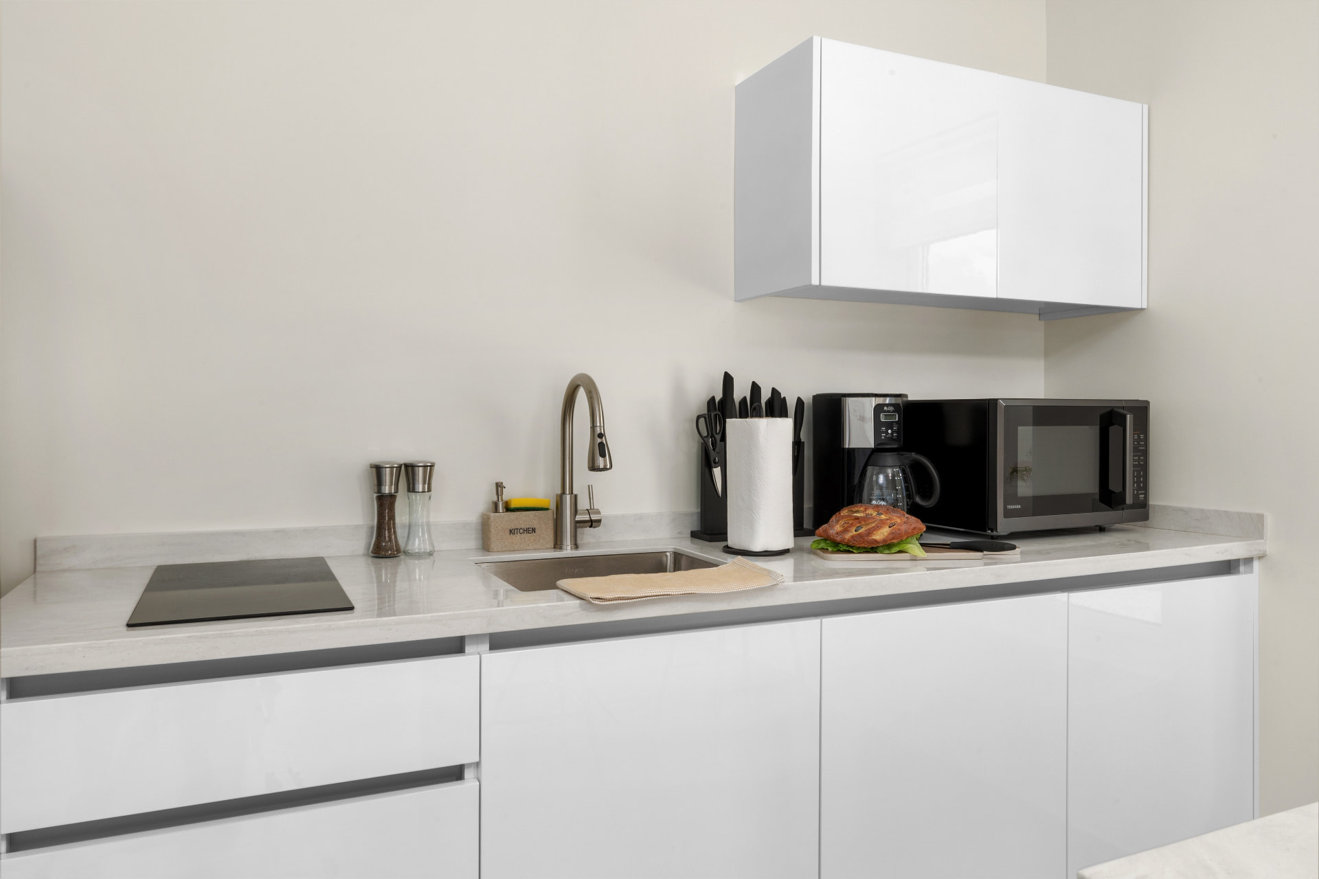 Stylish · Kitchen & dining