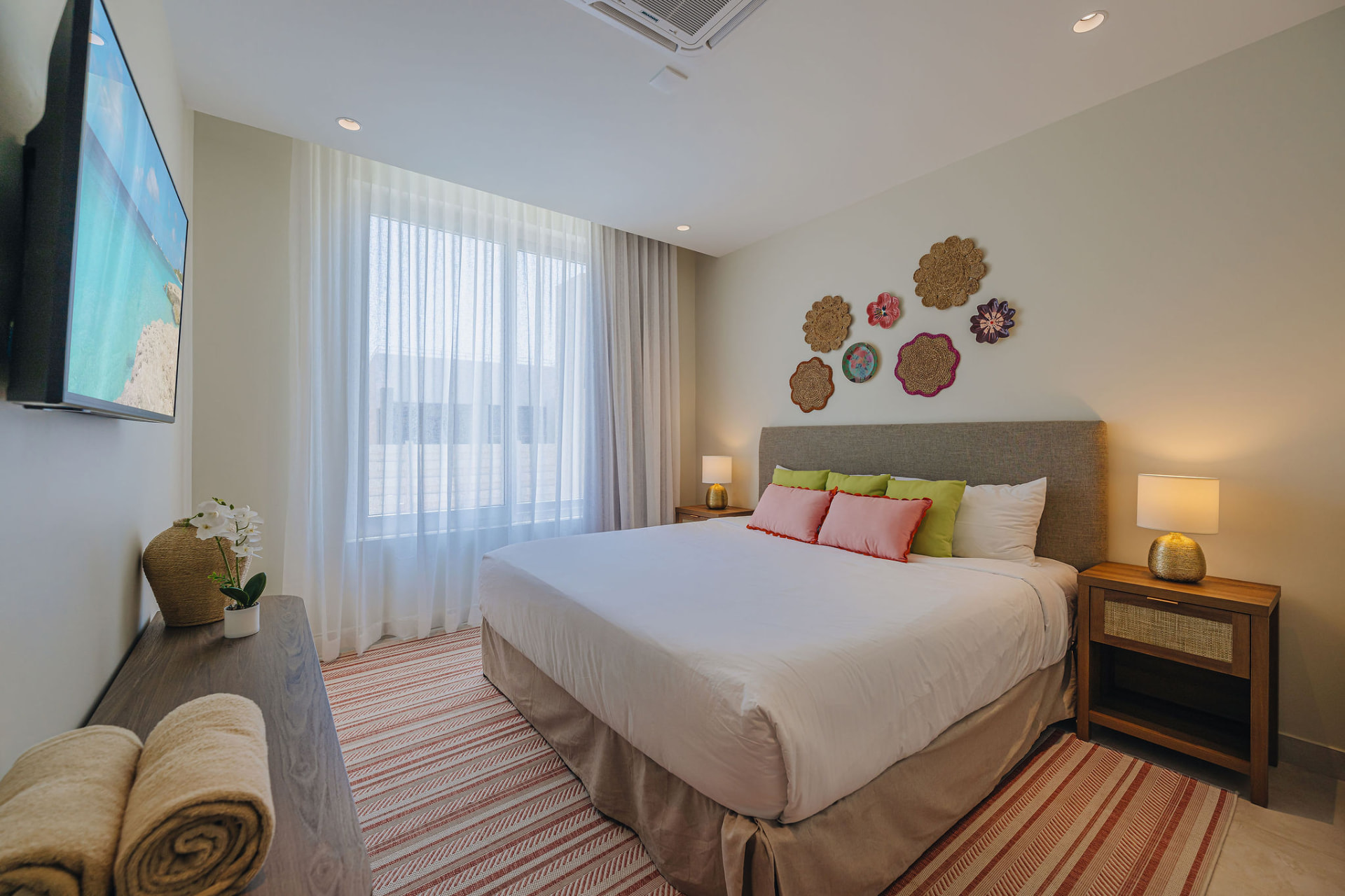 Costa Catalina · Bedrooms