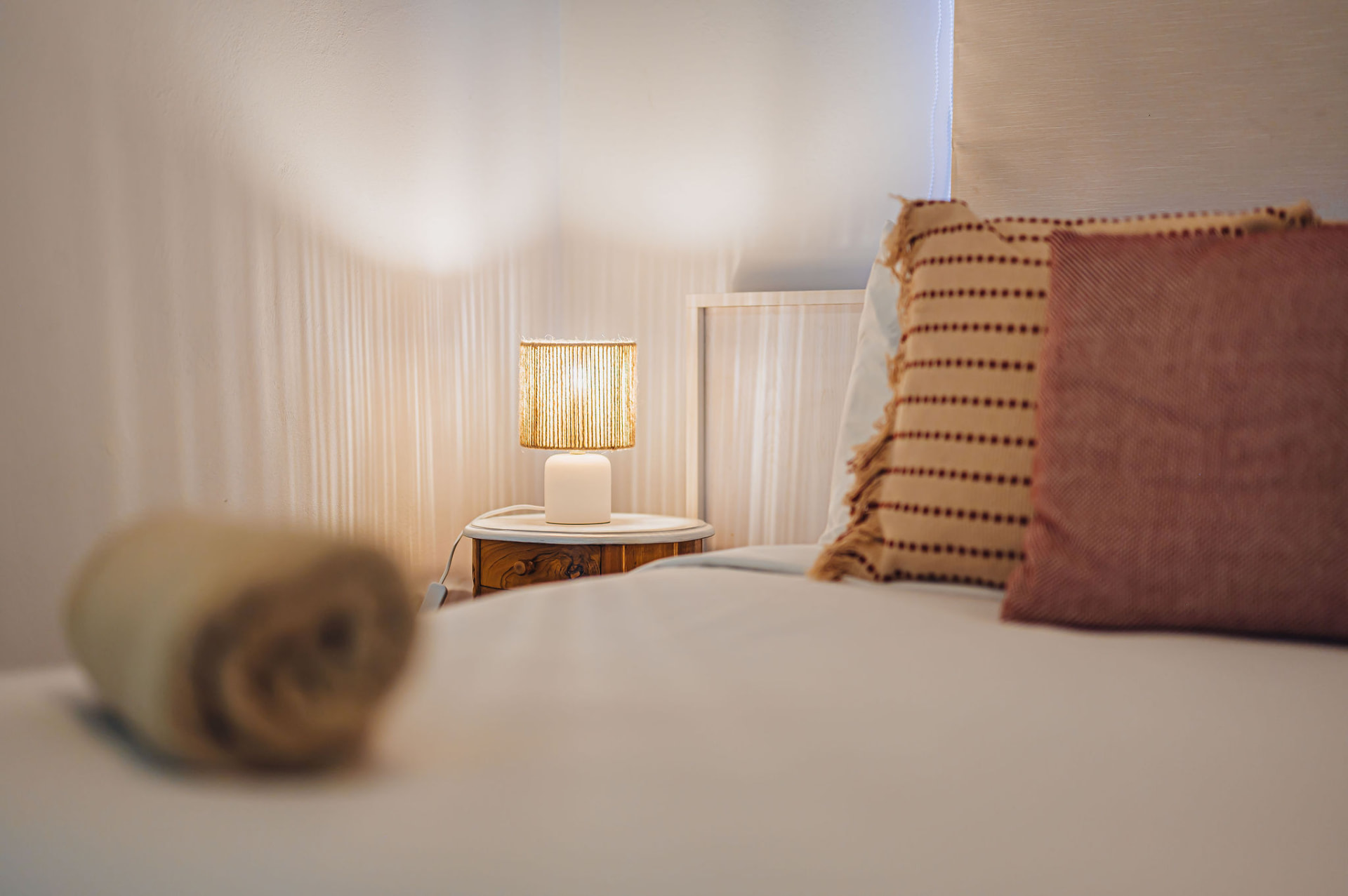 Lucemar · Bedrooms
