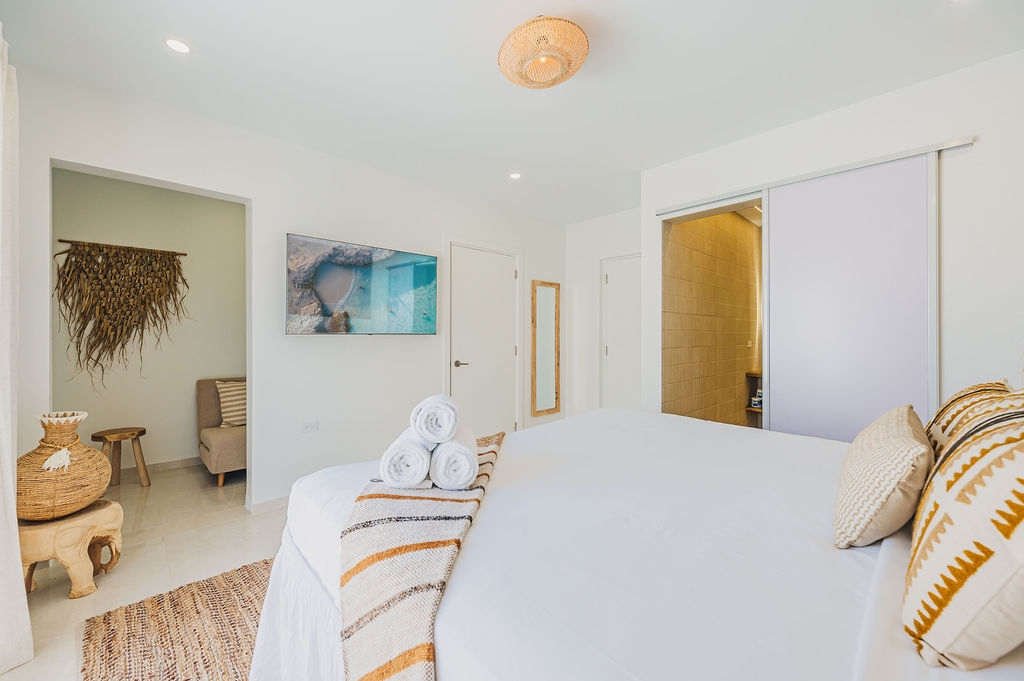 Amandari · Bedrooms