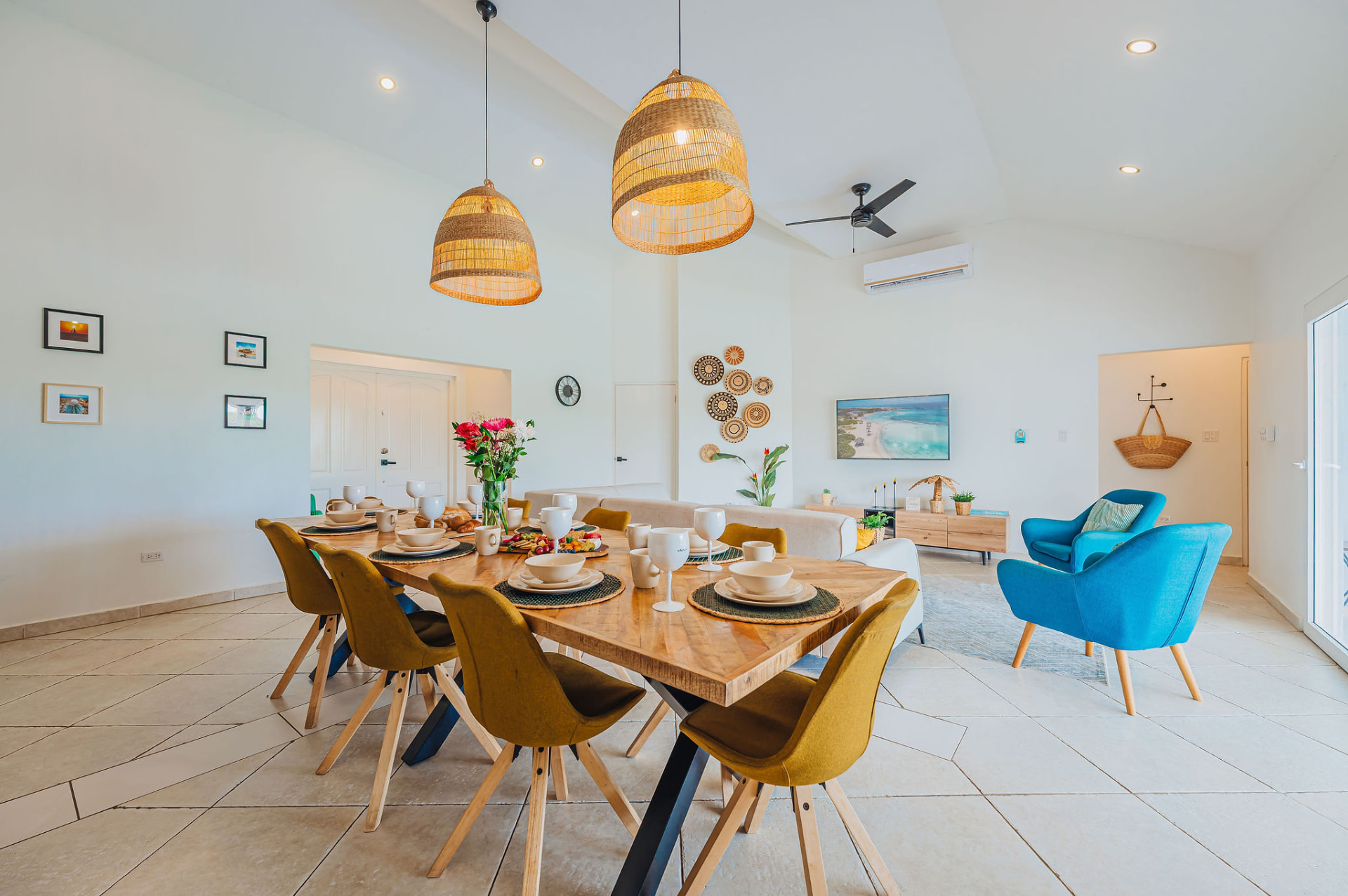 Cadushi · Kitchen & dining