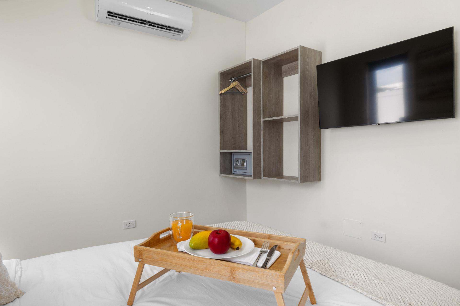 Stylish · Bedrooms