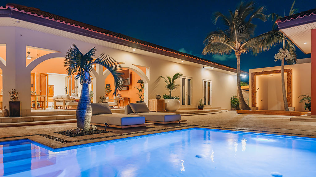 Arbol de Vida · Exterior & views