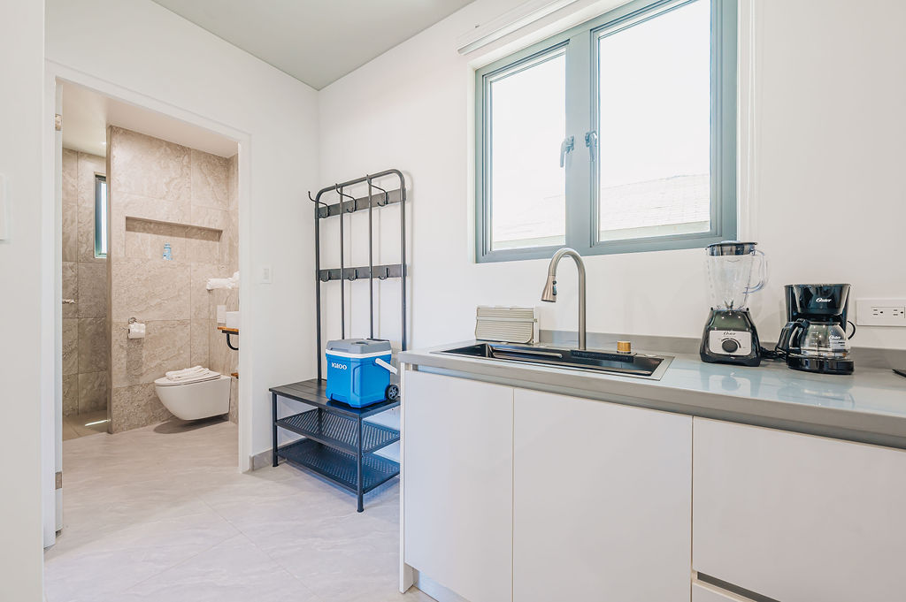 Brisa Dushi · Kitchen