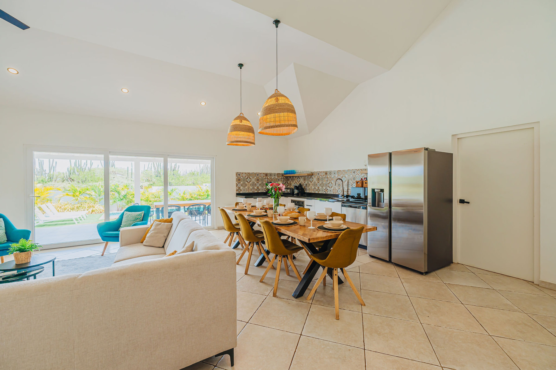 Cadushi · Kitchen & dining