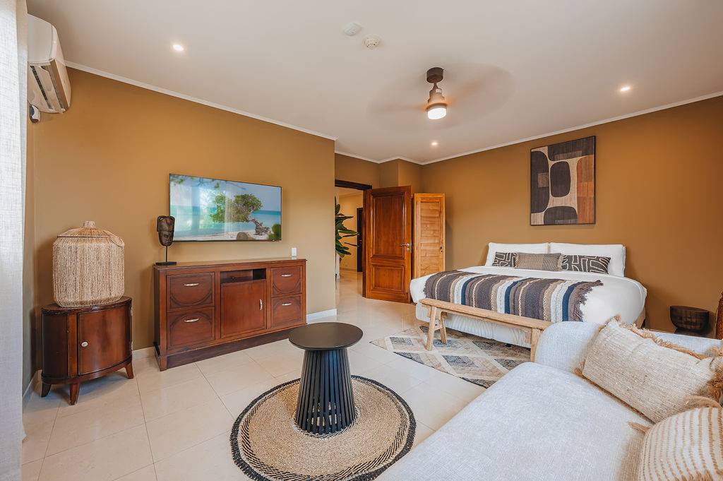 Arbol de Vida · Bedrooms