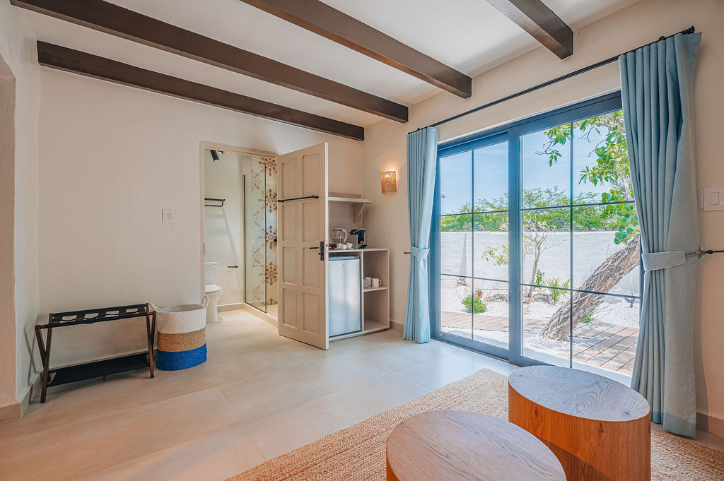 Bougainvillea · Bedrooms & suites