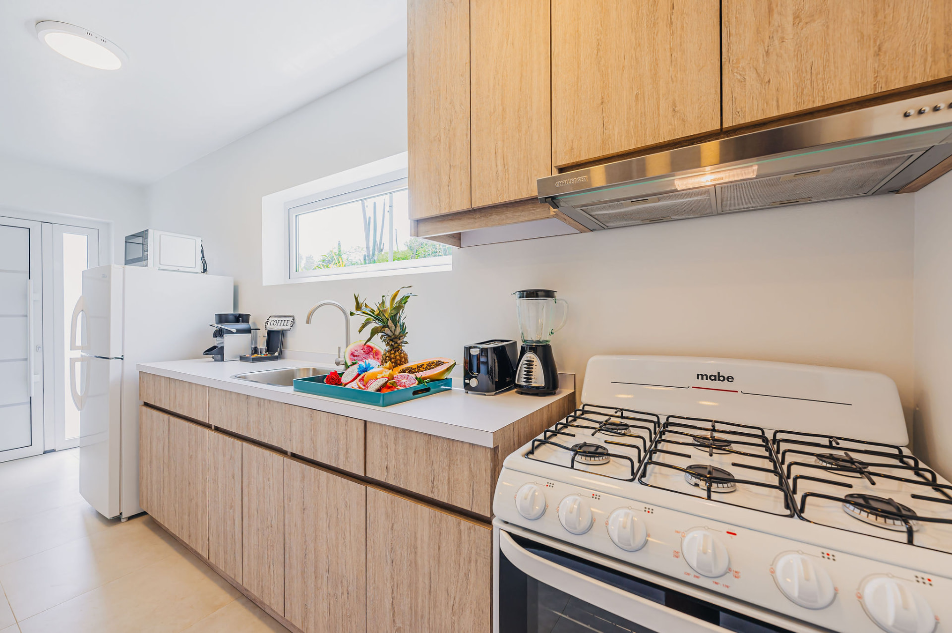 Soleia · Kitchen & dining
