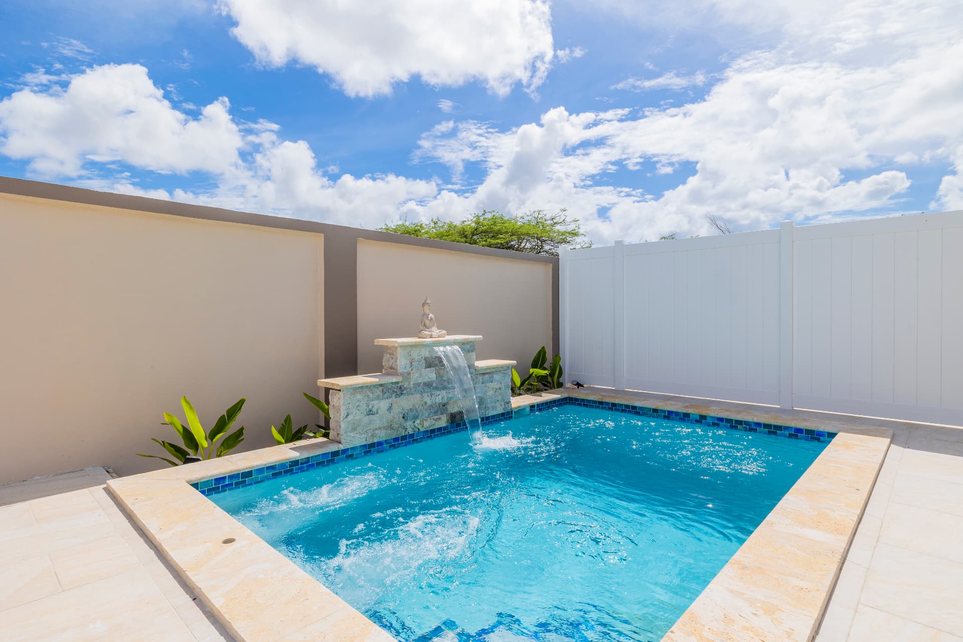 Stylish · Outdoor living