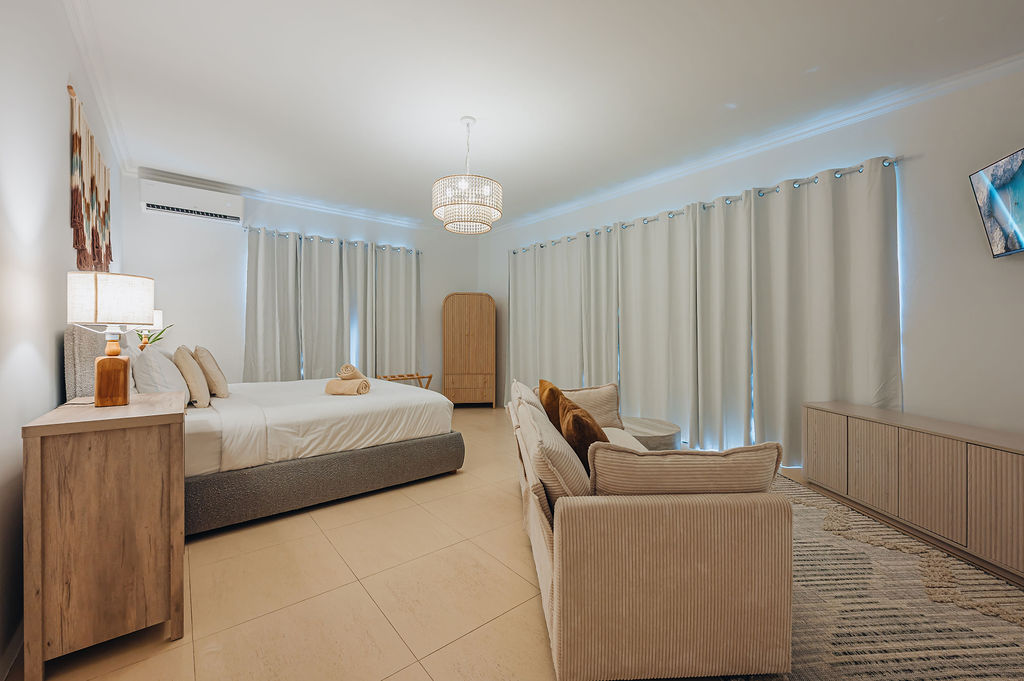Sophie · Bedrooms