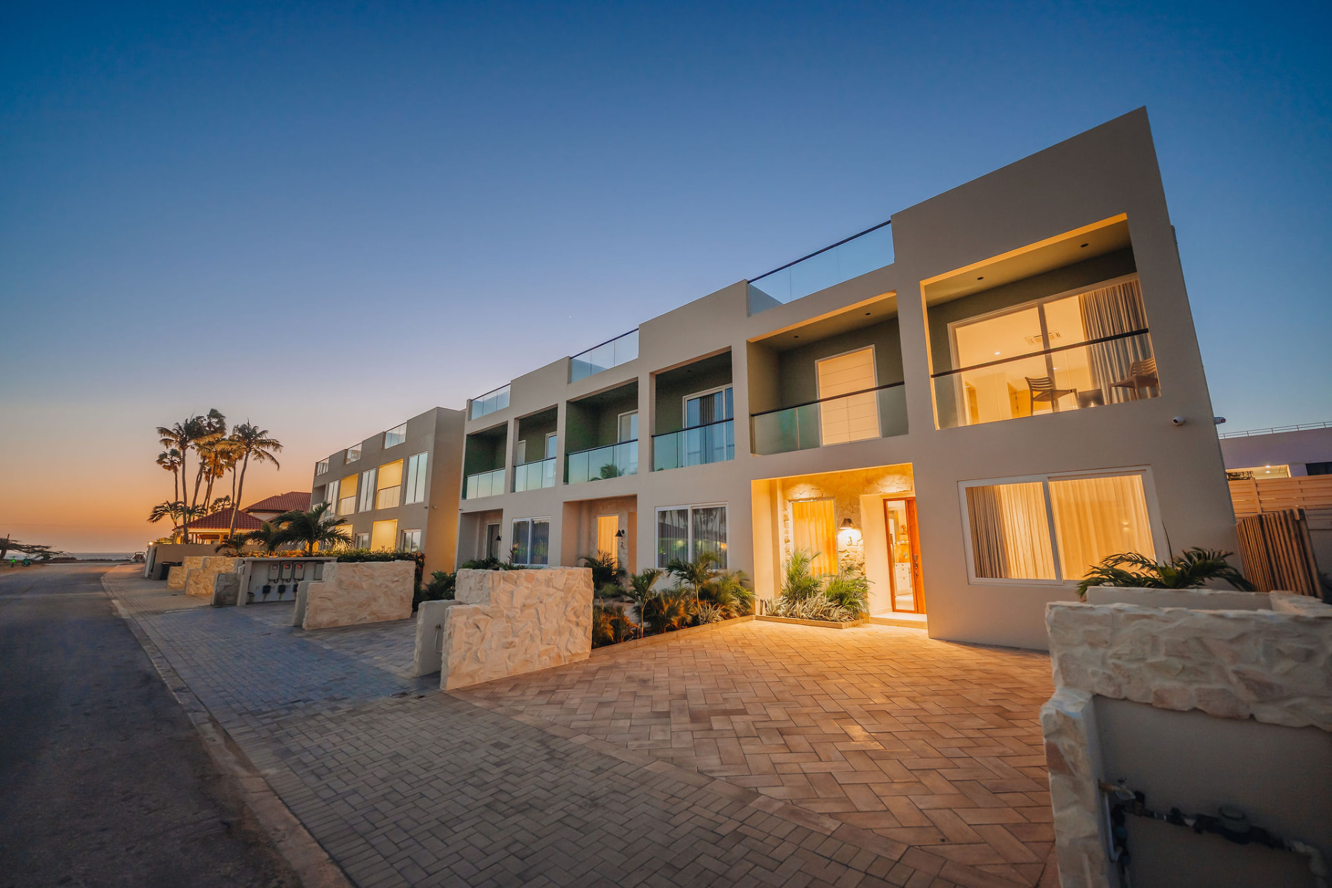 Costa Catalina · Outdoor living