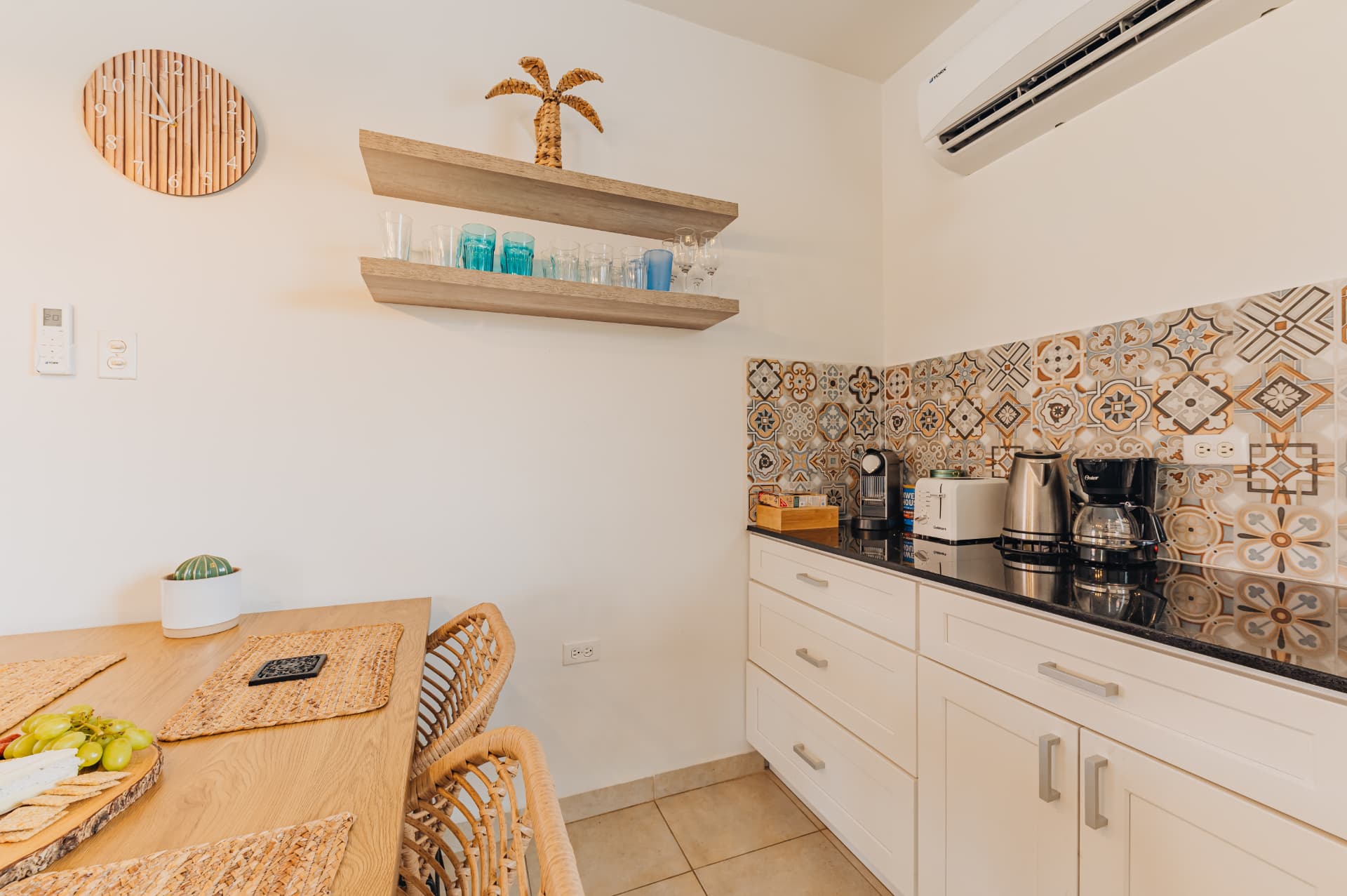 Palmitas · Kitchen & dining