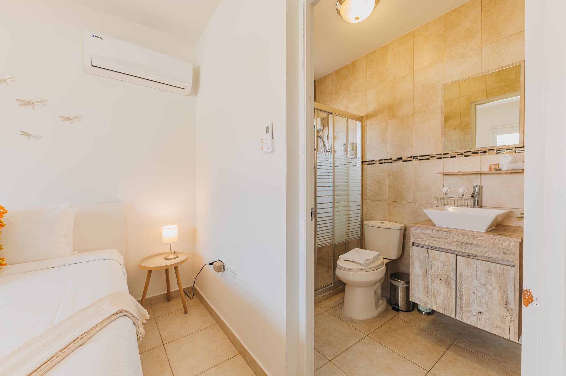 Palmitas · Bedrooms
