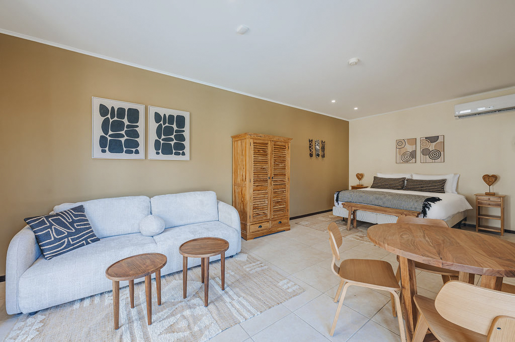 Arbol de Vida · Bedrooms