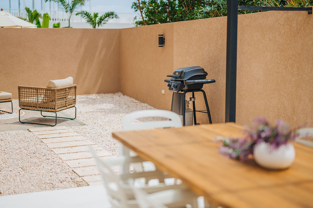 Condo Aracari · Outdoor & patio