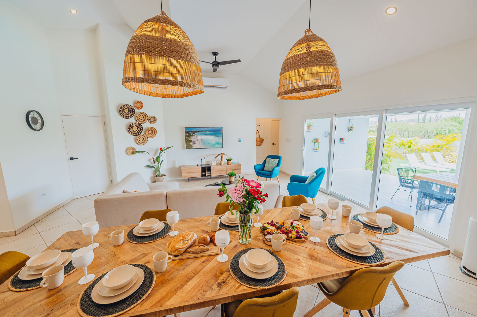 Cadushi · Kitchen & dining