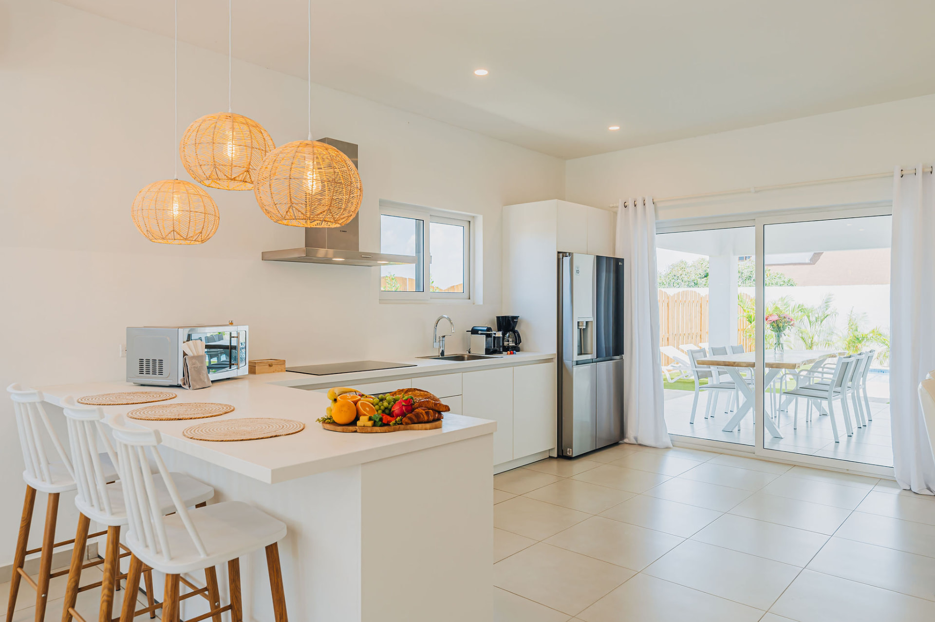 BlueBlanco · Kitchen & dining
