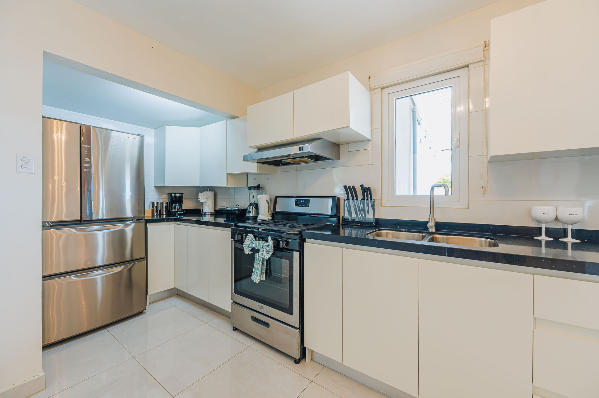 Lucemar · Kitchen