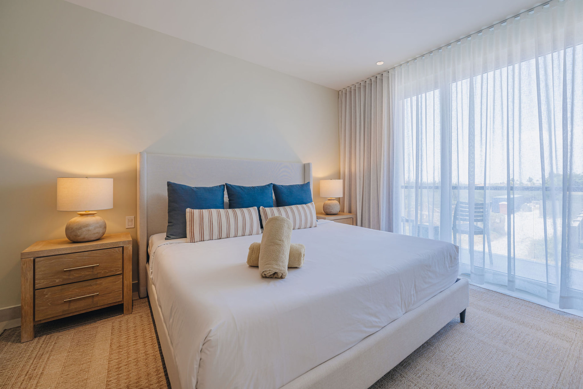 Costa Catalina · Bedrooms