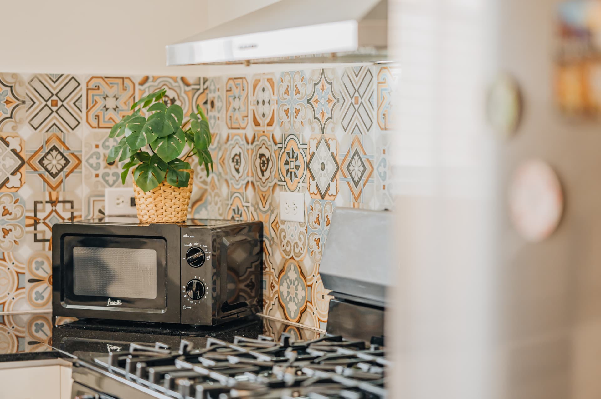 Palmitas · Kitchen & dining