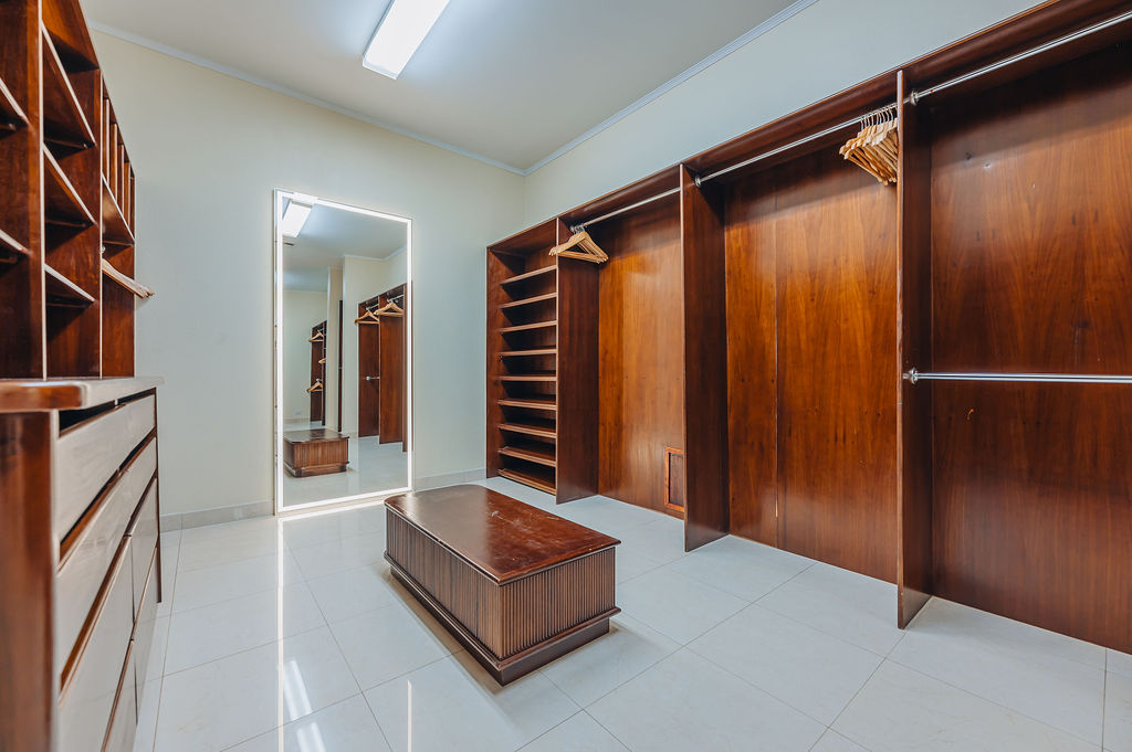 Arbol de Vida · Master suite