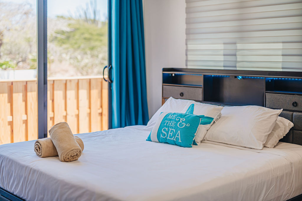 Brisa Dushi · Bedroom