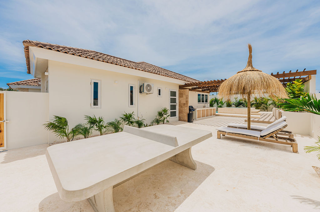 Amandari · Exterior & views