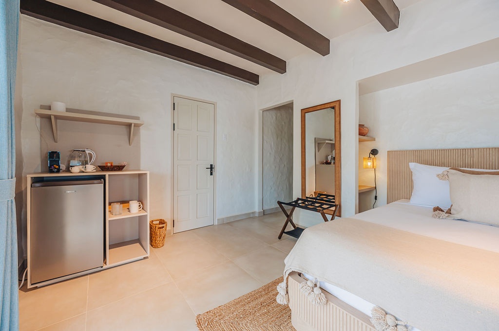 Bougainvillea · Bedrooms & suites