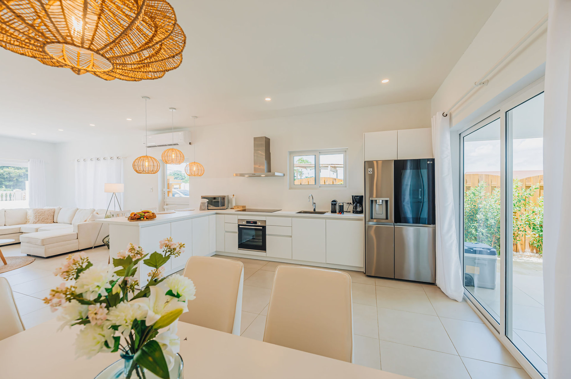BlueBlanco · Kitchen & dining