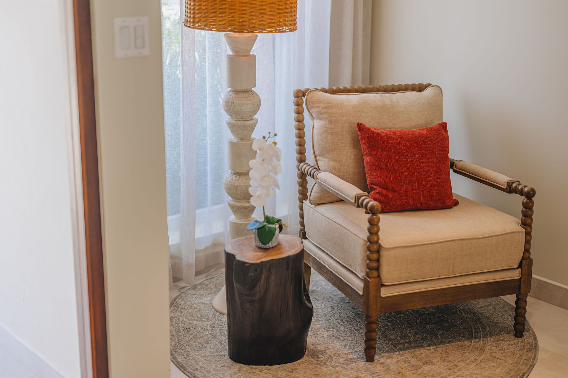 Costa Catalina · Living area