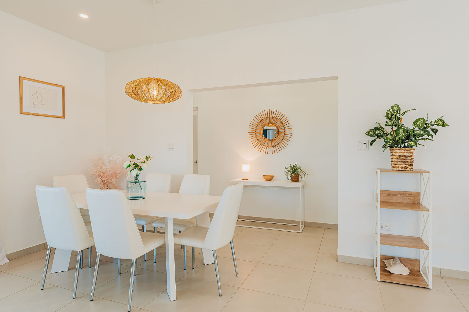 BlueBlanco · Kitchen & dining