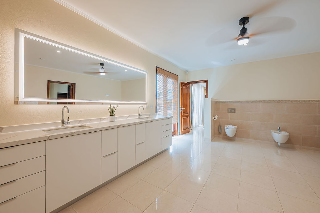 Arbol de Vida · Master suite