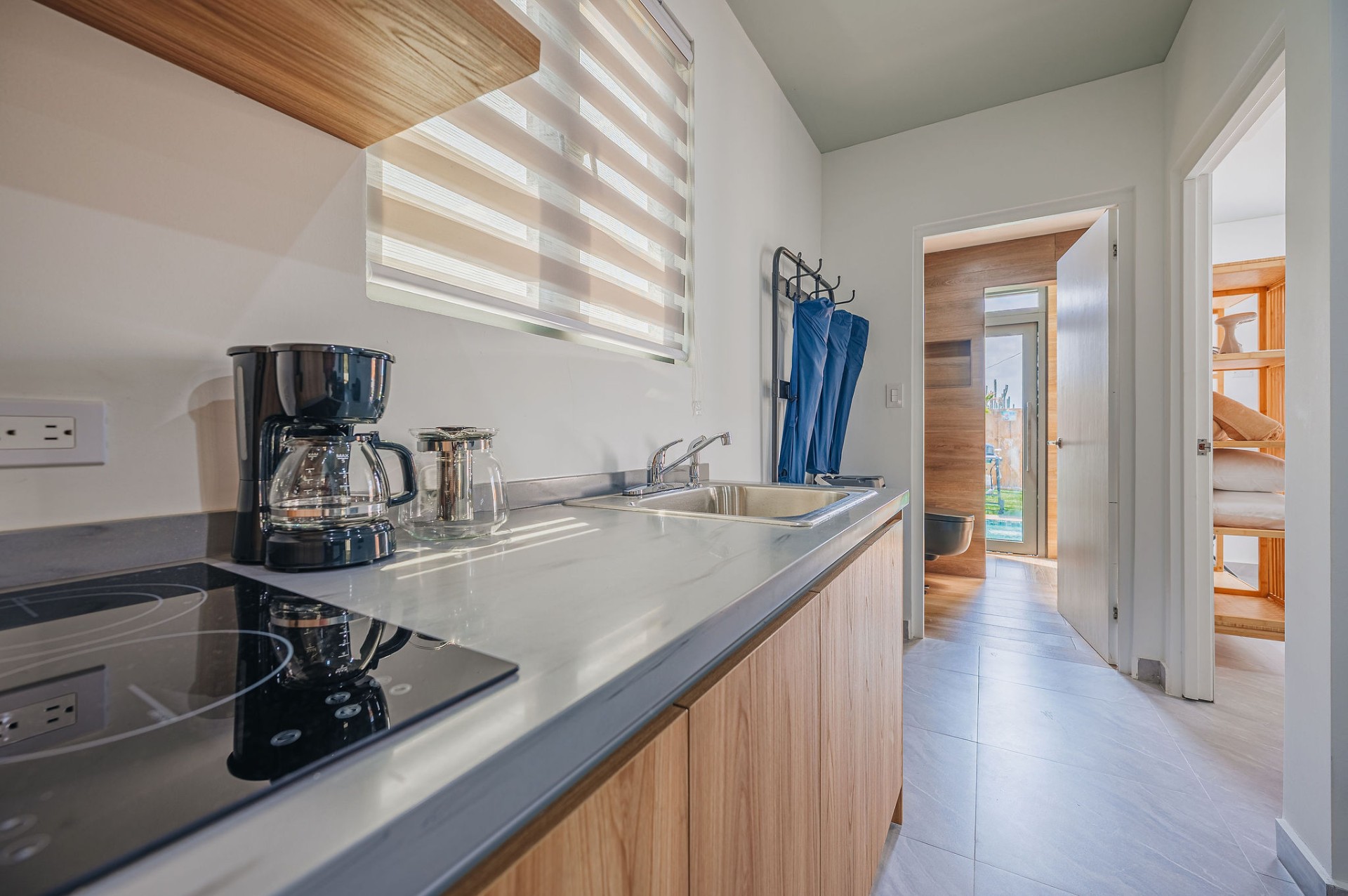 Brisa Suave · Kitchen